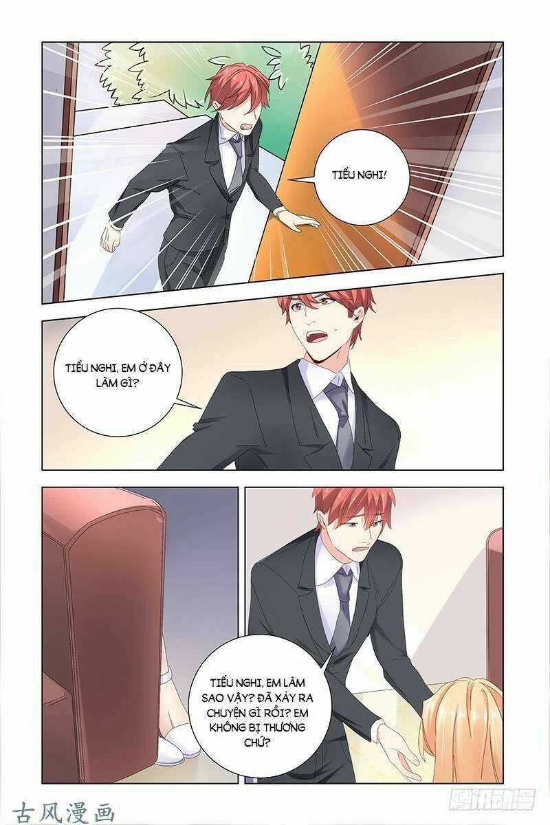 Chấp Niệm Có Tận, Tình Vẫn Không Tận Chapter 50 trang 2