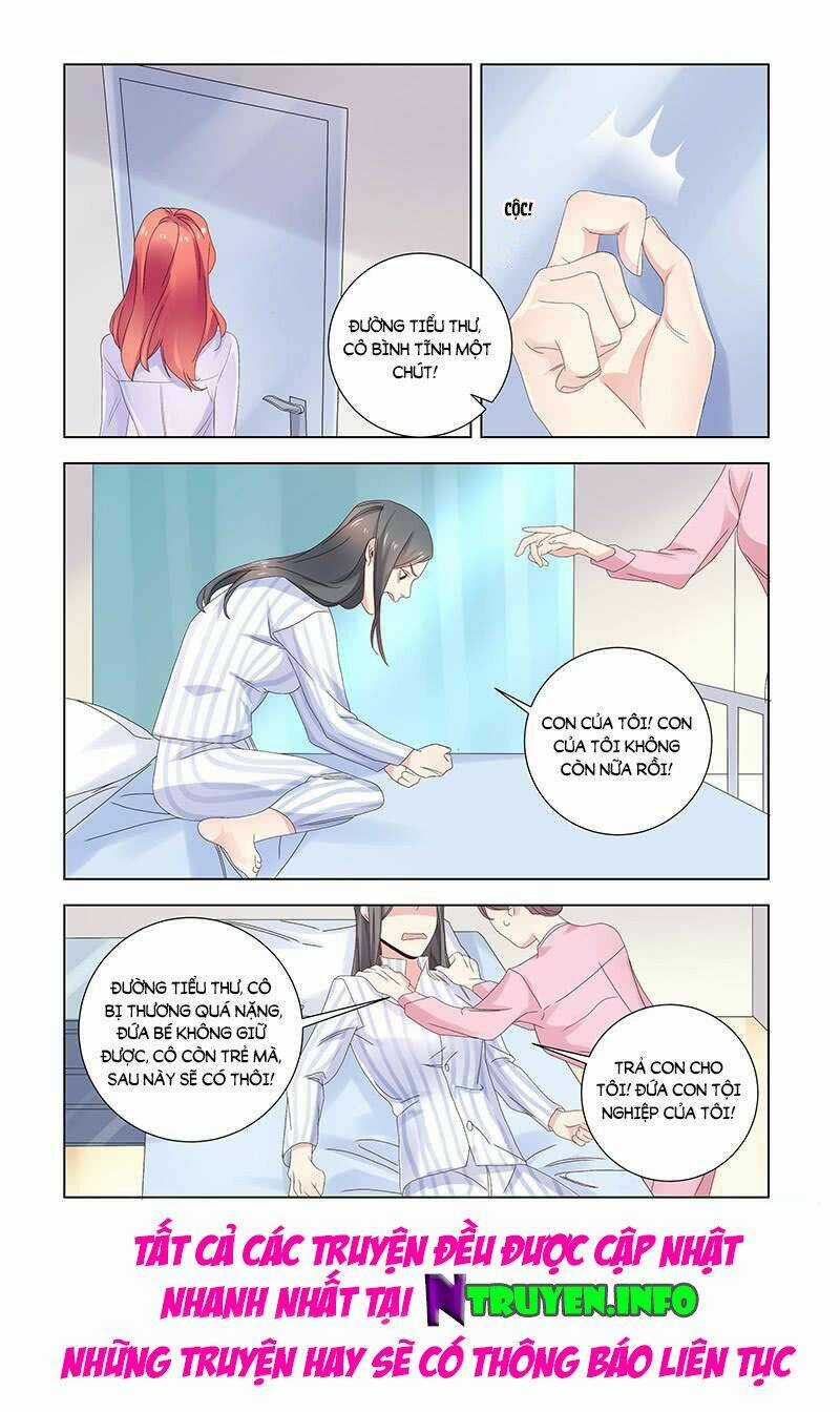 Chấp Niệm Có Tận, Tình Vẫn Không Tận Chapter 50 trang 8