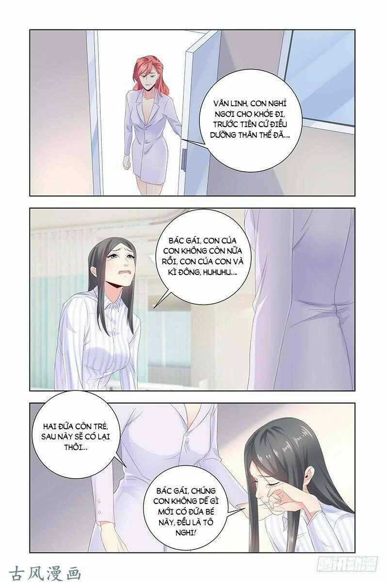 Chấp Niệm Có Tận, Tình Vẫn Không Tận Chapter 50 trang 9