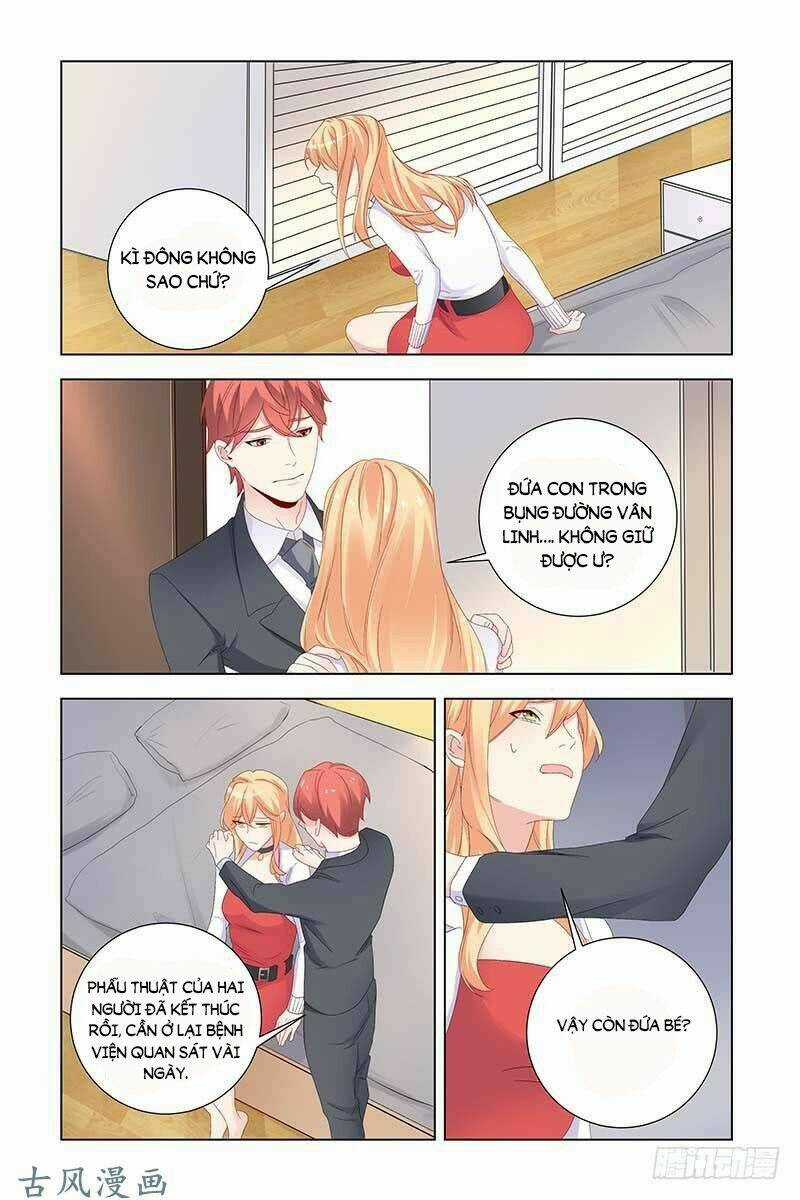 Chấp Niệm Có Tận, Tình Vẫn Không Tận Chapter 51 trang 5