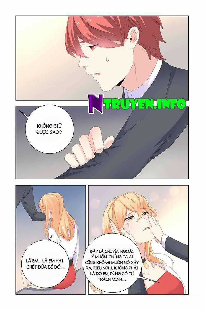 Chấp Niệm Có Tận, Tình Vẫn Không Tận Chapter 51 trang 6