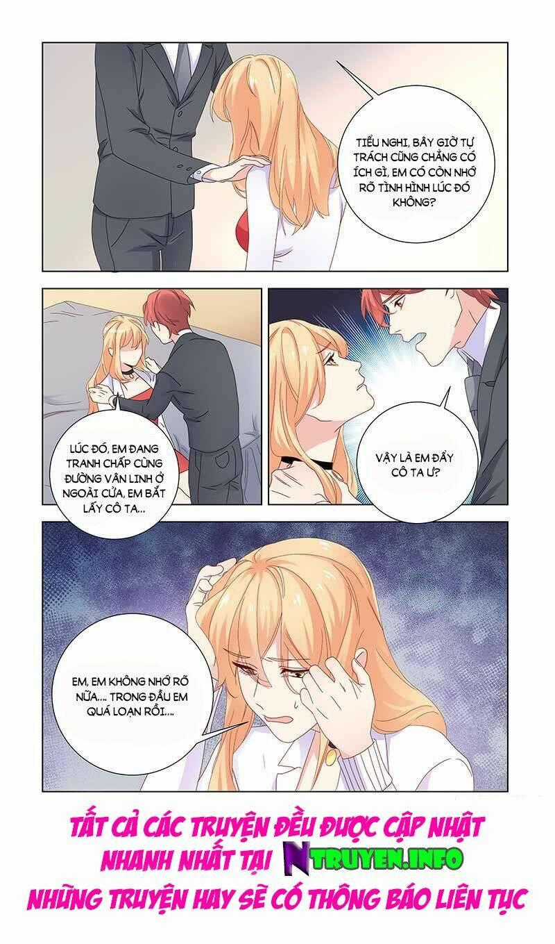 Chấp Niệm Có Tận, Tình Vẫn Không Tận Chapter 51 trang 8