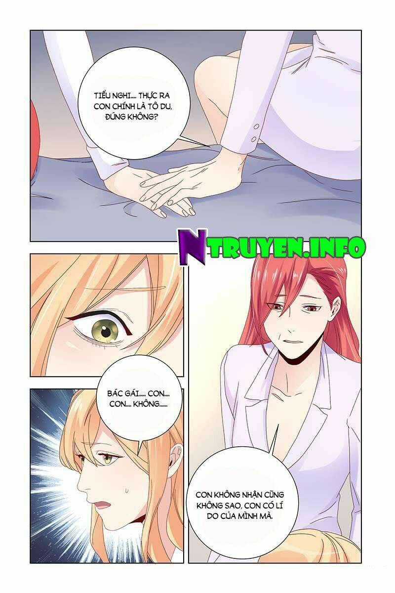 Chấp Niệm Có Tận, Tình Vẫn Không Tận Chapter 52 trang 6