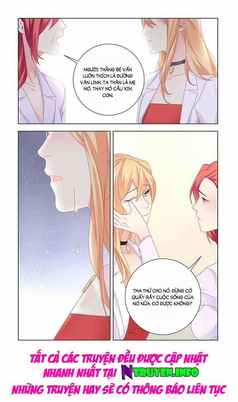 Chấp Niệm Có Tận, Tình Vẫn Không Tận Chapter 52 trang 8