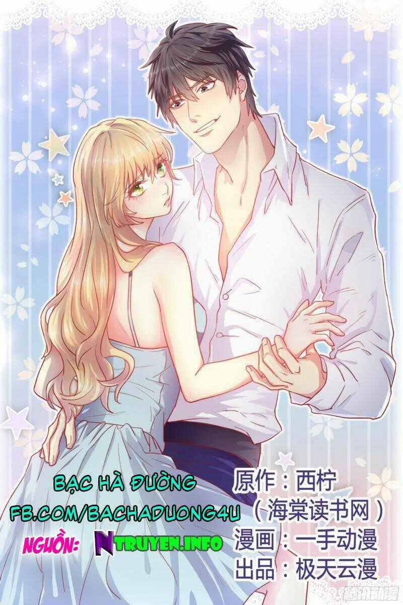 Chấp Niệm Có Tận, Tình Vẫn Không Tận Chapter 7 trang 0