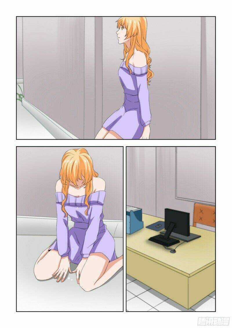 Chấp Niệm Có Tận, Tình Vẫn Không Tận Chapter 7 trang 4