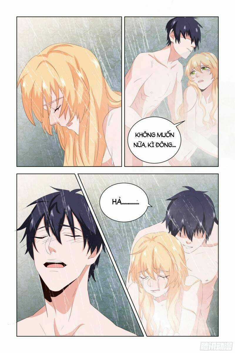 Chấp Niệm Có Tận, Tình Vẫn Không Tận Chapter 9 trang 6