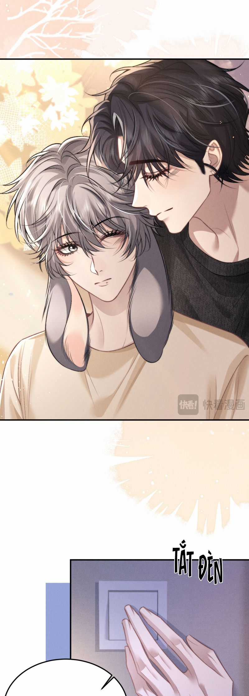 Chấp Sự Thỏ Cụp Tai Chapter 153 trang 15