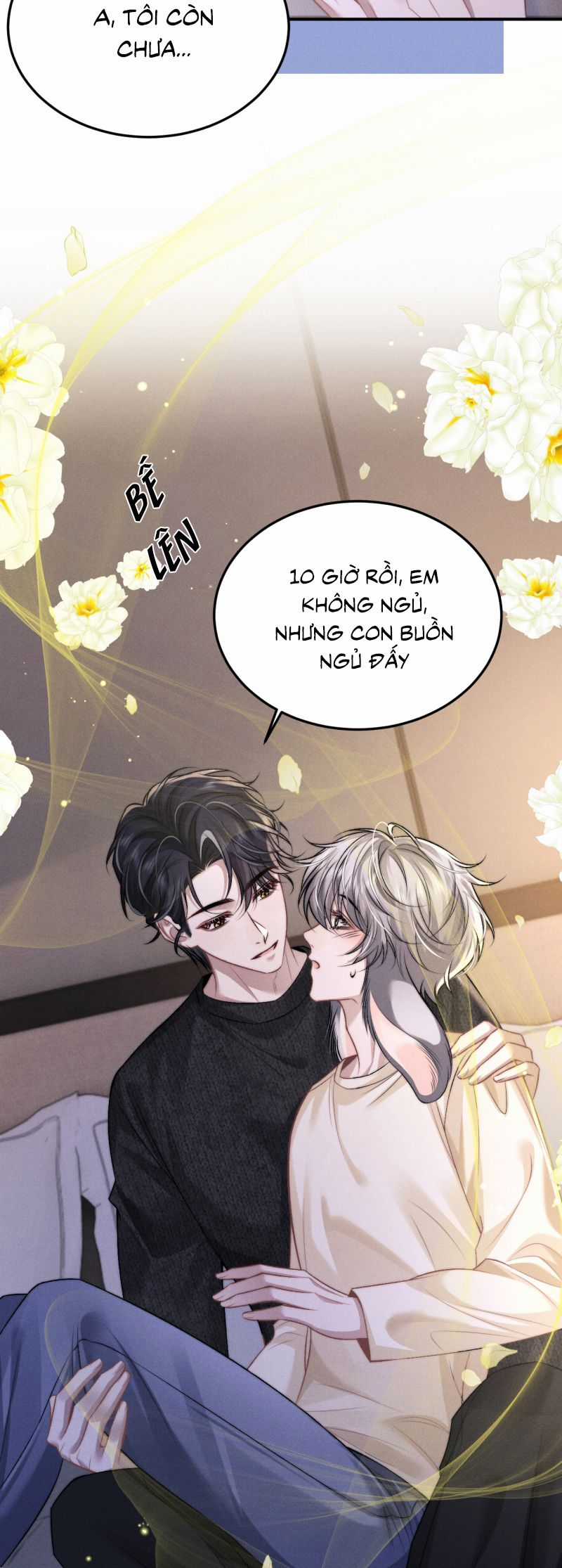Chấp Sự Thỏ Cụp Tai Chapter 153 trang 16