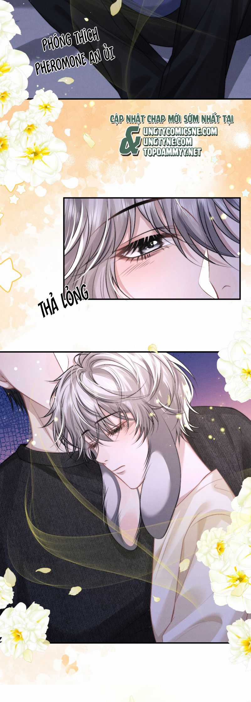 Chấp Sự Thỏ Cụp Tai Chapter 153 trang 17