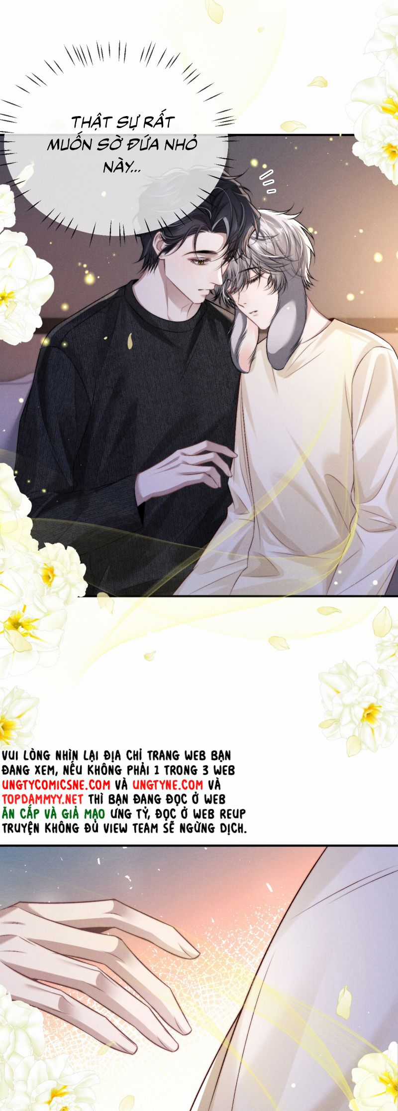 Chấp Sự Thỏ Cụp Tai Chapter 153 trang 18