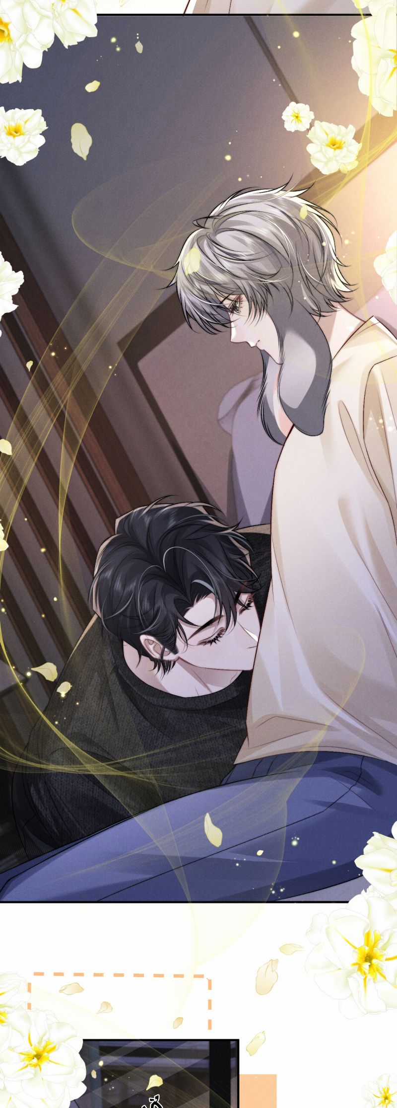 Chấp Sự Thỏ Cụp Tai Chapter 153 trang 19