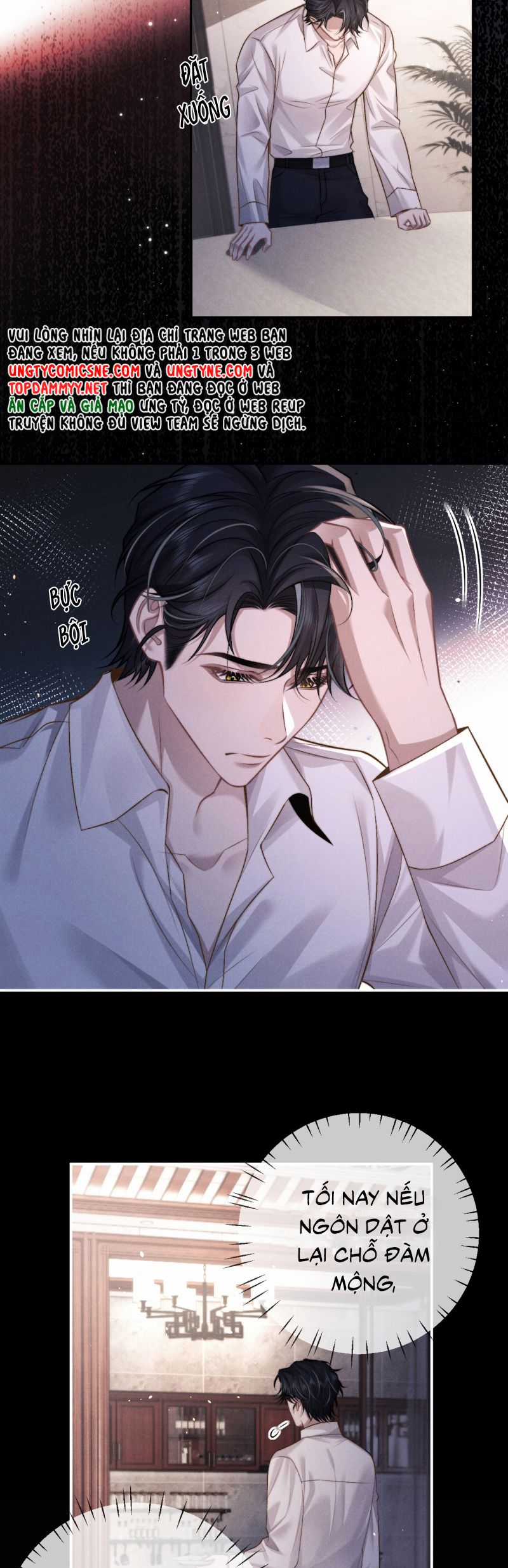 Chấp Sự Thỏ Cụp Tai Chapter 153 trang 2