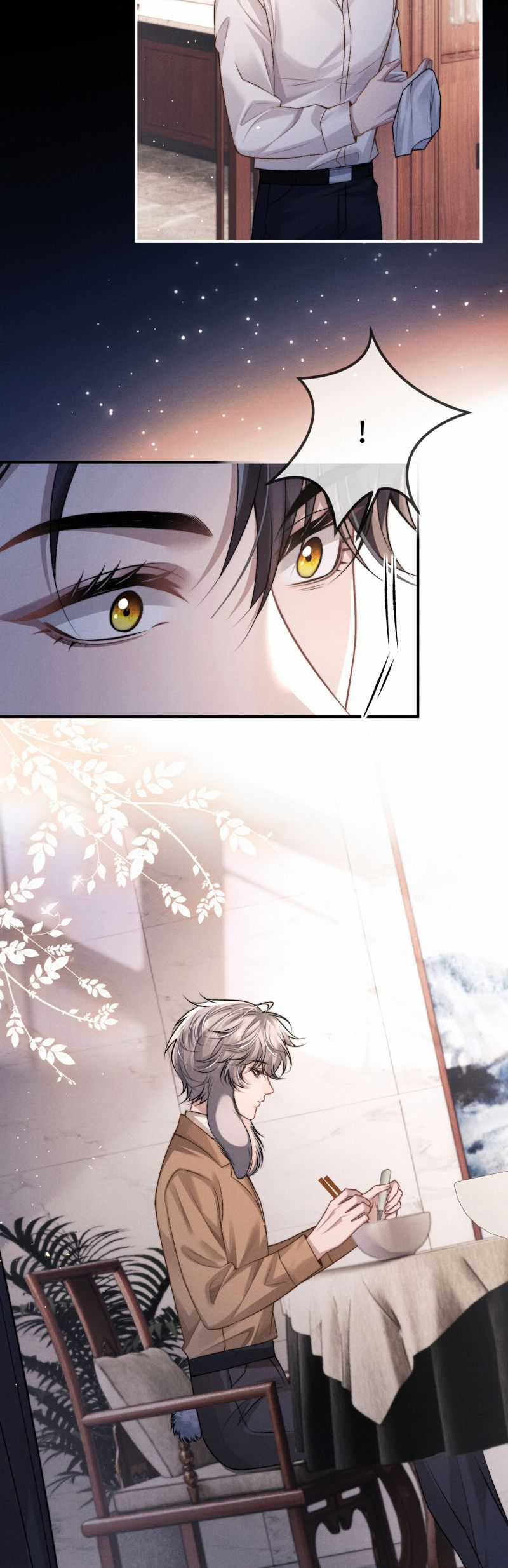 Chấp Sự Thỏ Cụp Tai Chapter 153 trang 4