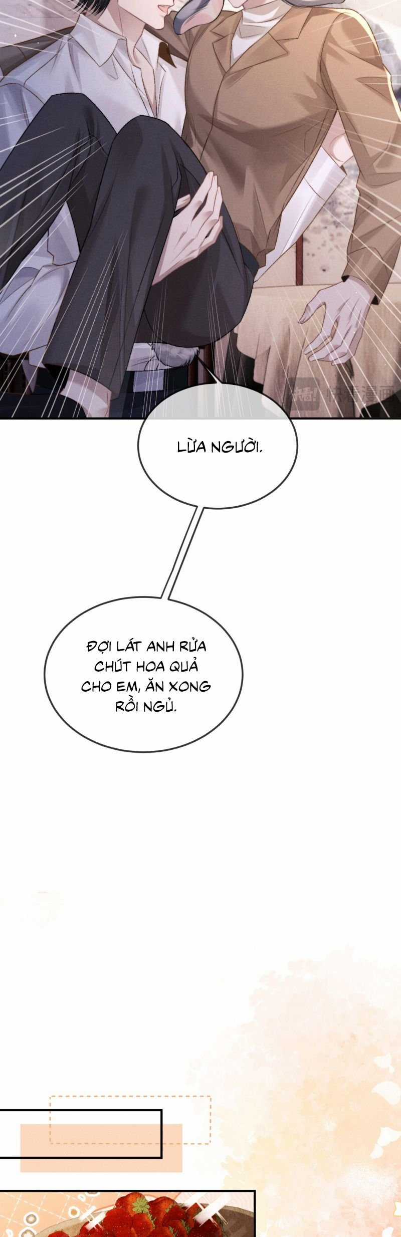 Chấp Sự Thỏ Cụp Tai Chapter 153 trang 9