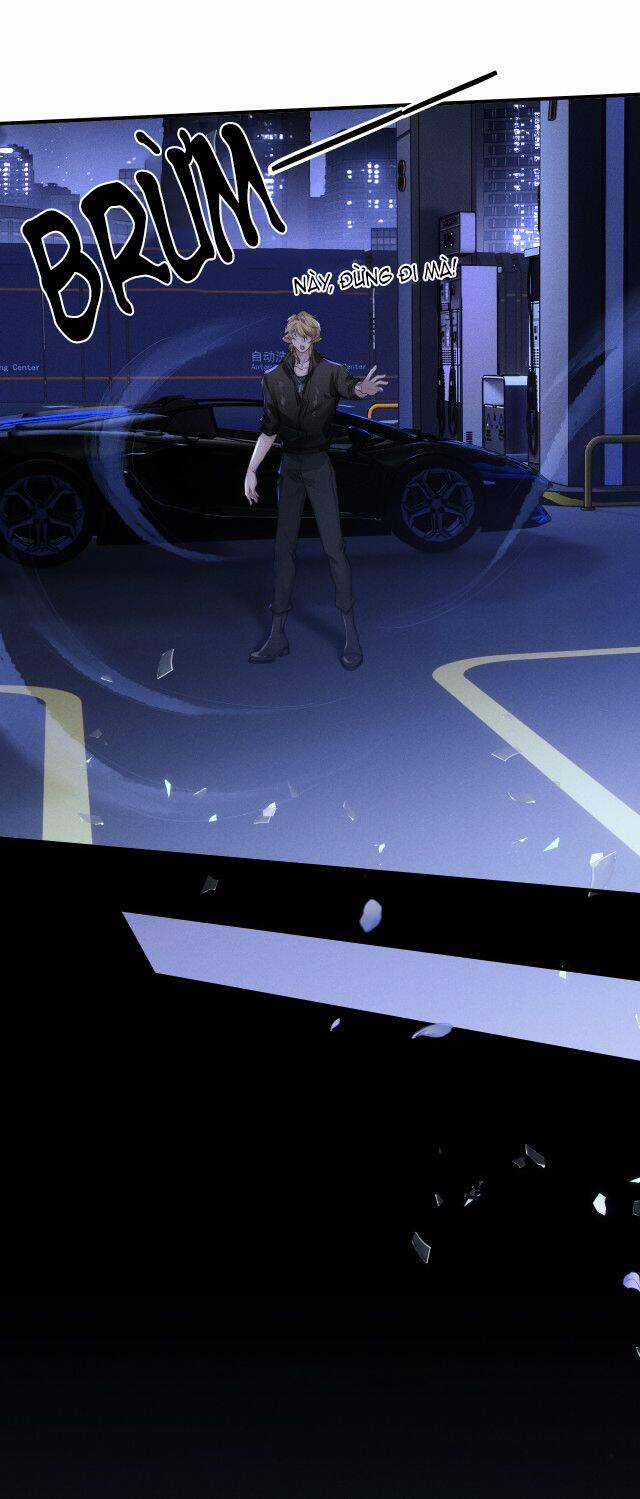 Chấp Sự Thỏ Cụp Tai Chương 1 trang 15