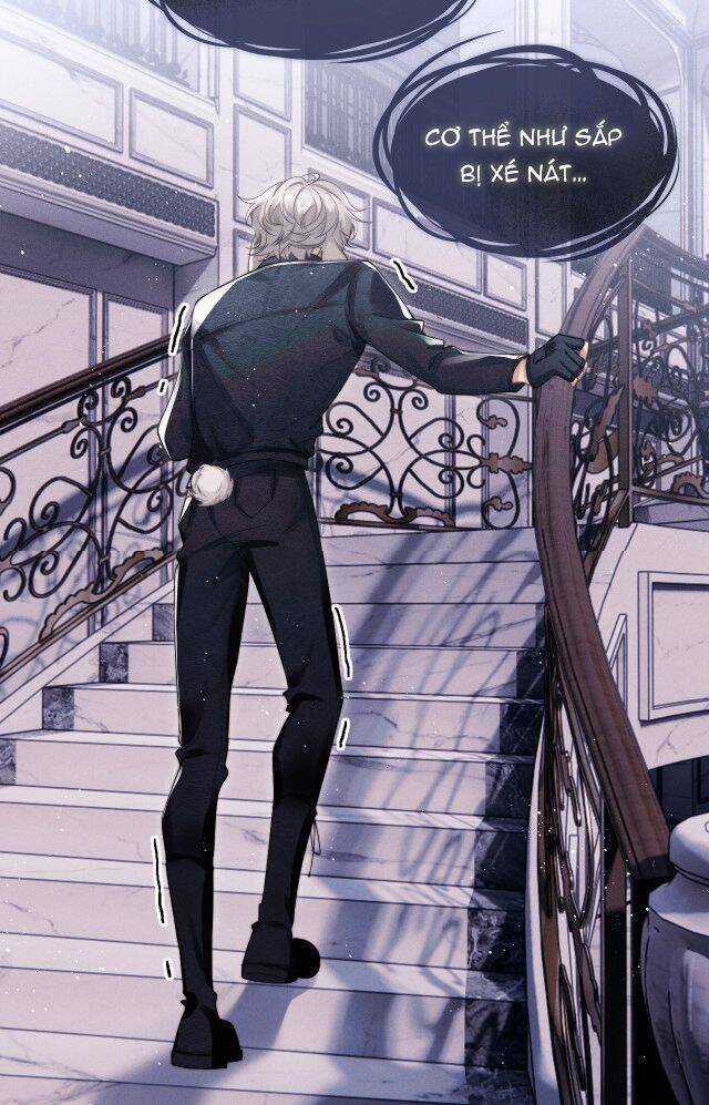 Chấp Sự Thỏ Cụp Tai Chương 1 trang 24