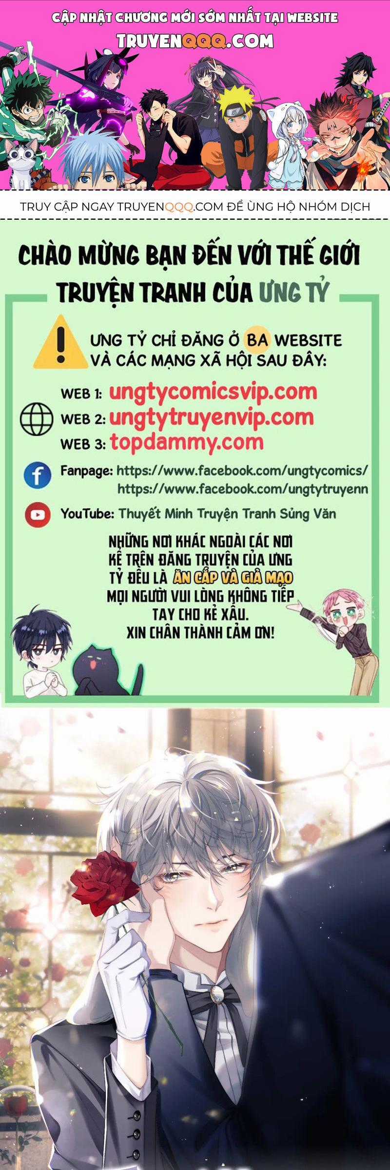 Chấp Sự Thỏ Cụp Tai Chương 103 trang 0