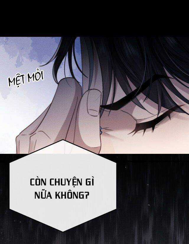 Chấp Sự Thỏ Cụp Tai Chương 12 trang 16