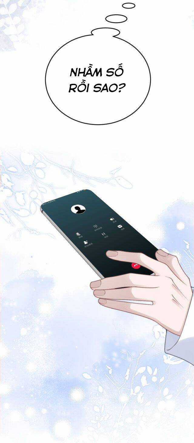 Chấp Sự Thỏ Cụp Tai Chương 12 trang 23
