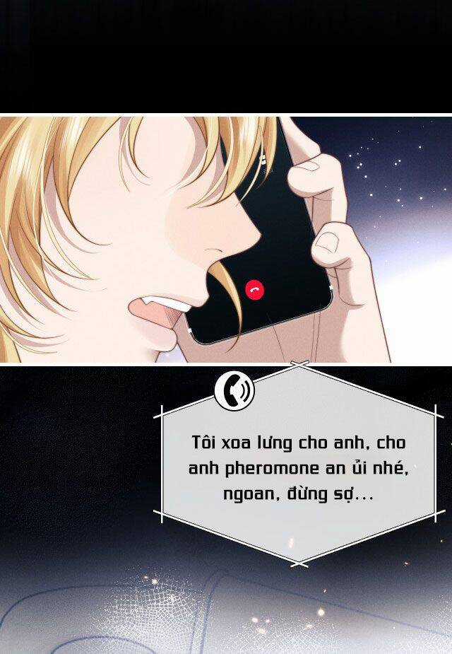 Chấp Sự Thỏ Cụp Tai Chương 13 trang 15