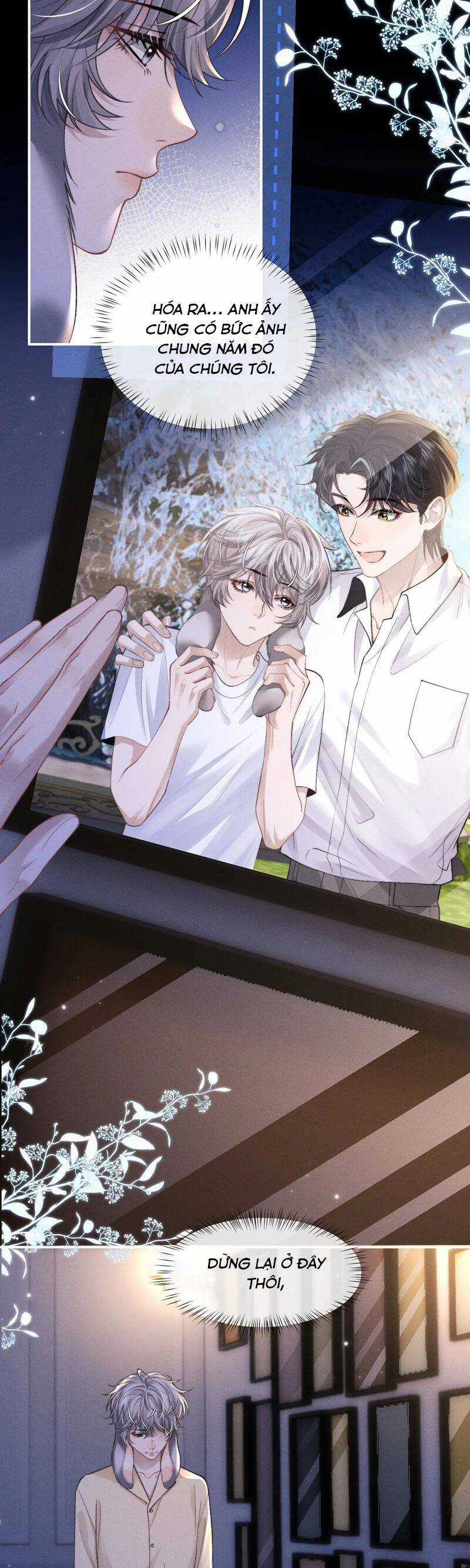 Chấp Sự Thỏ Cụp Tai Chương 136 trang 10