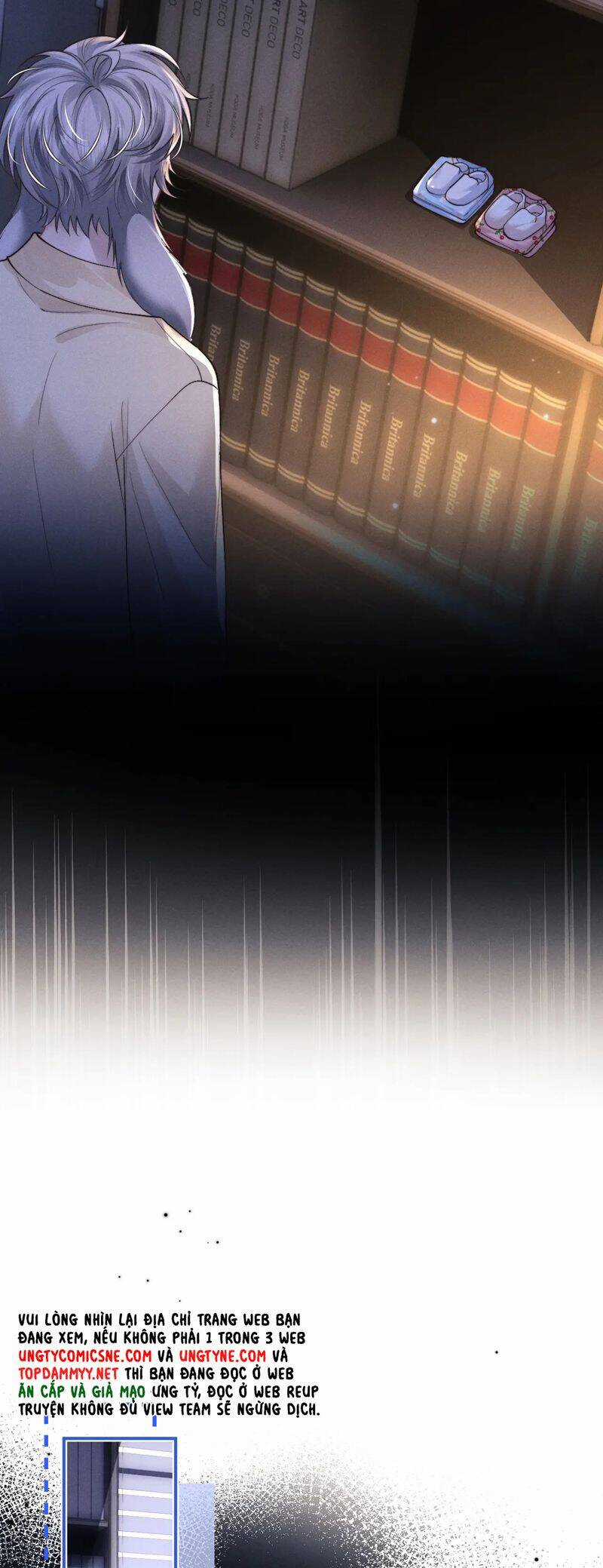 Chấp Sự Thỏ Cụp Tai Chương 136 trang 12