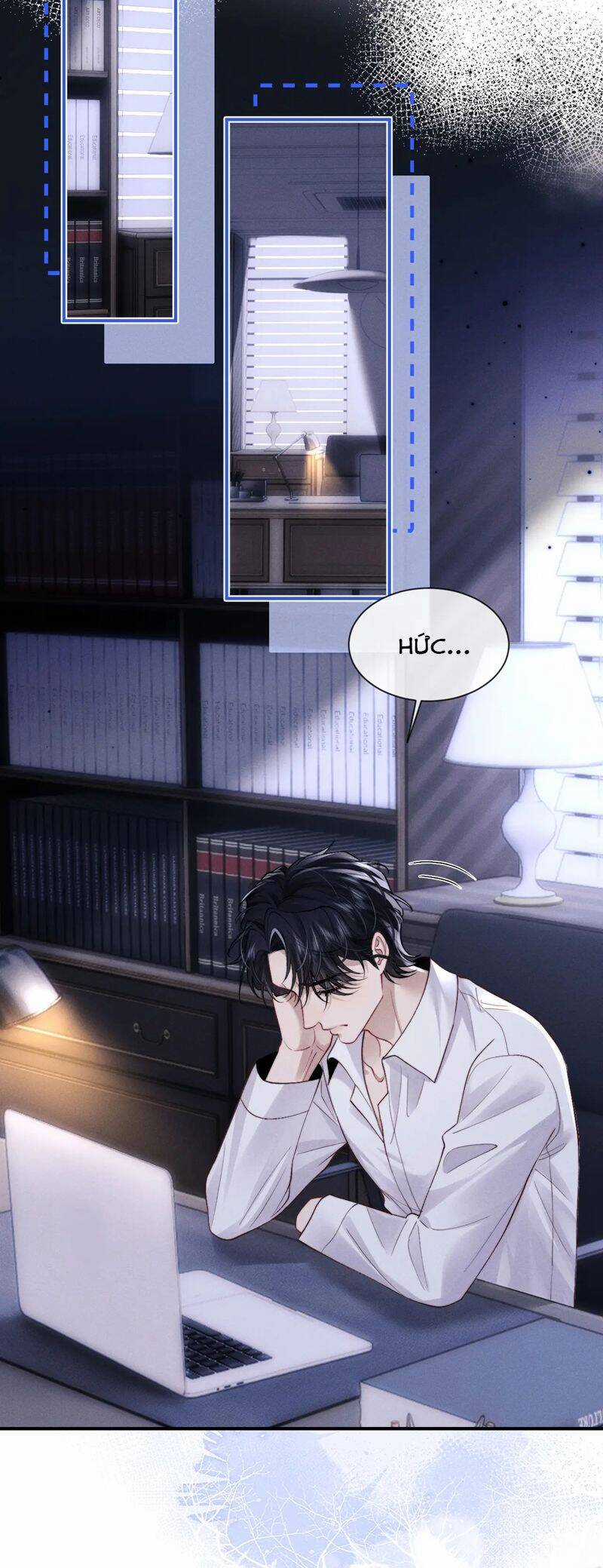 Chấp Sự Thỏ Cụp Tai Chương 136 trang 13