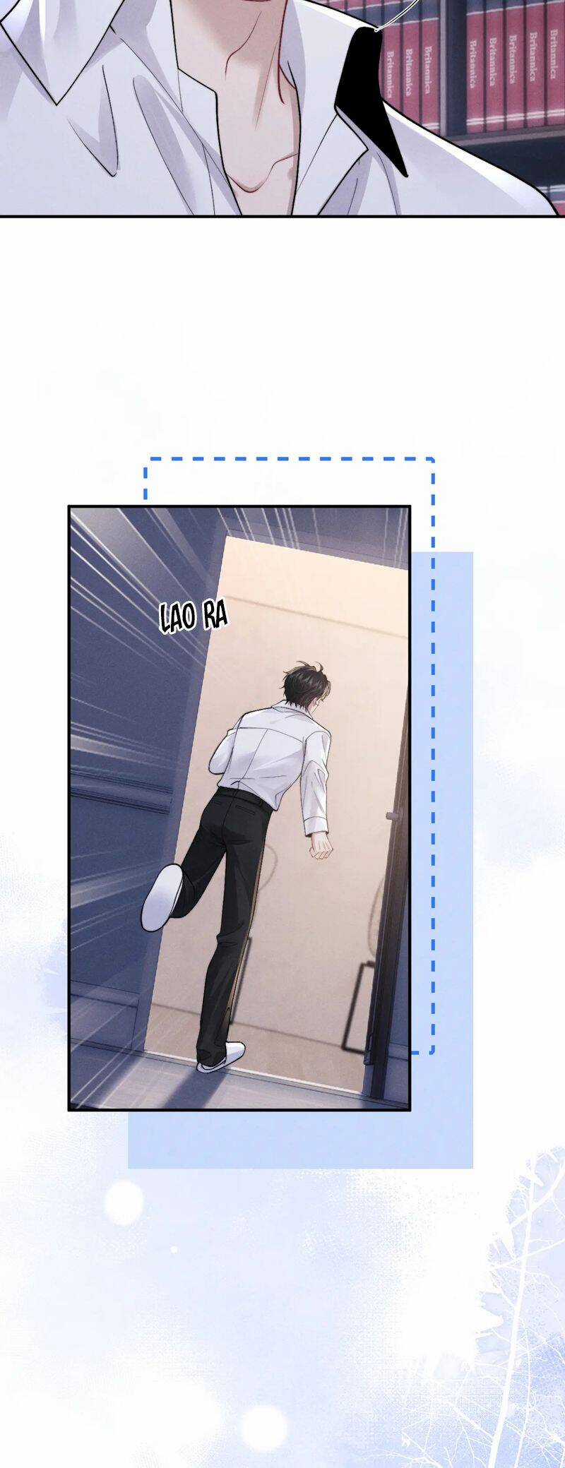 Chấp Sự Thỏ Cụp Tai Chương 136 trang 17