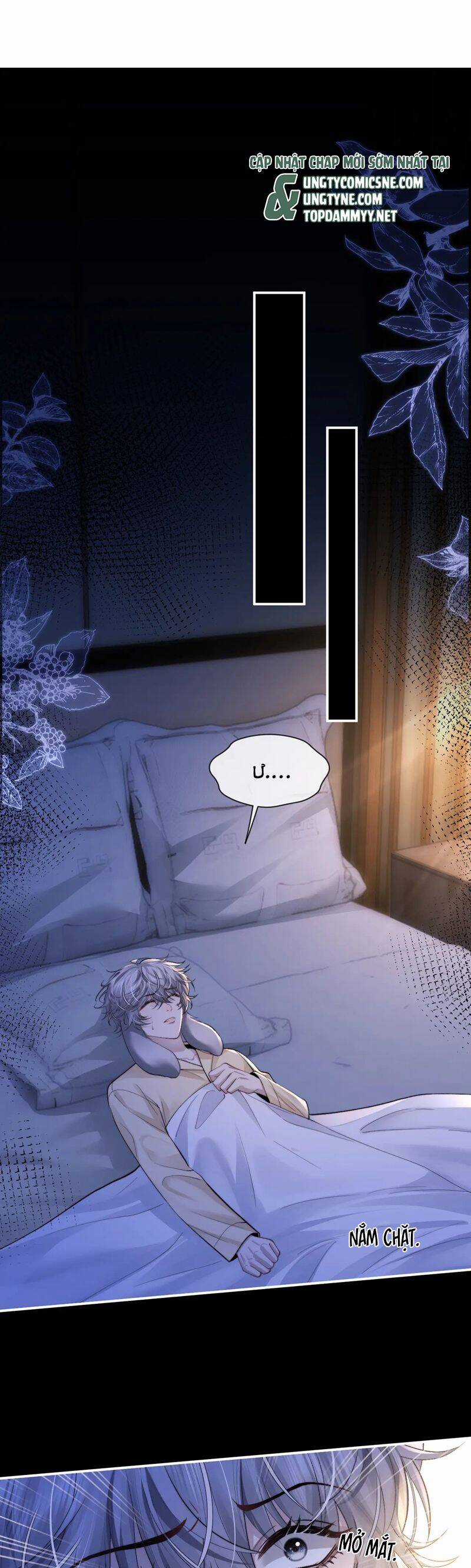 Chấp Sự Thỏ Cụp Tai Chương 136 trang 2