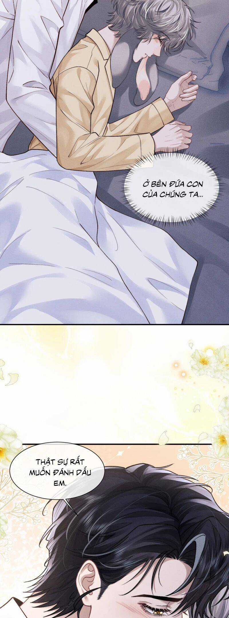 Chấp Sự Thỏ Cụp Tai Chương 137 trang 12