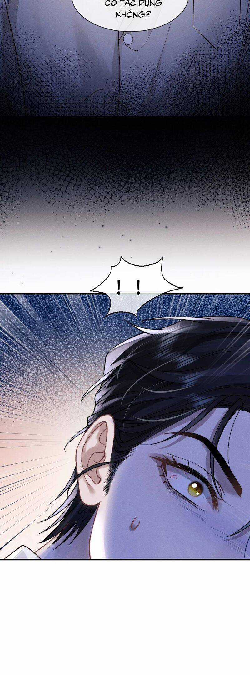 Chấp Sự Thỏ Cụp Tai Chương 137 trang 16