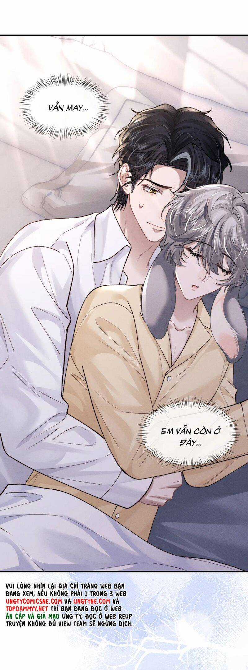 Chấp Sự Thỏ Cụp Tai Chương 137 trang 17