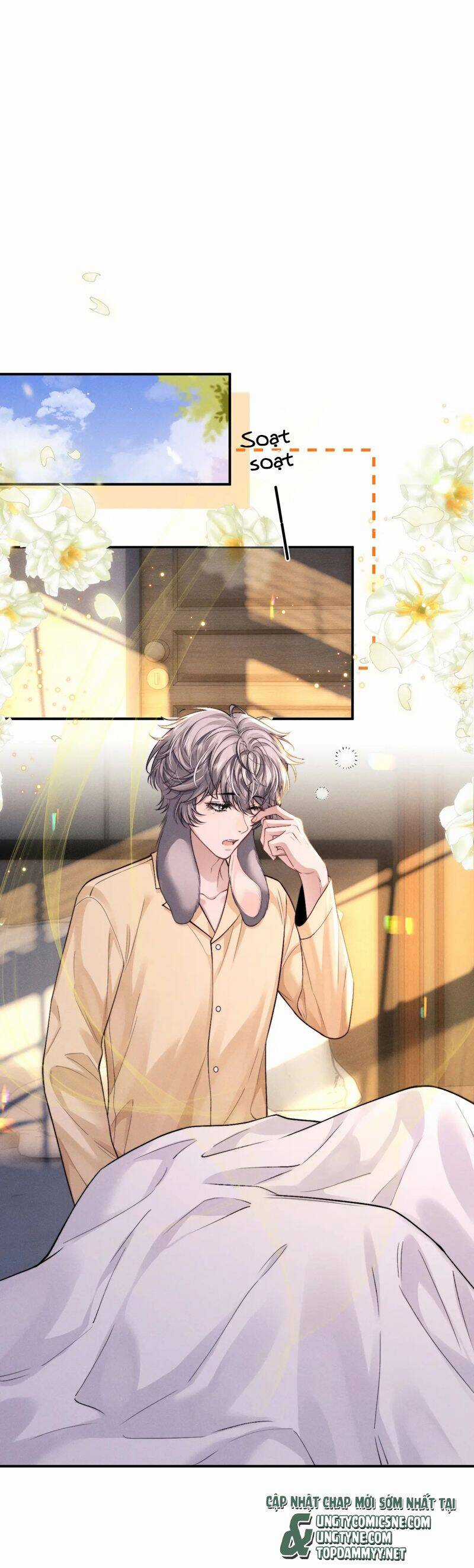 Chấp Sự Thỏ Cụp Tai Chương 138 trang 2