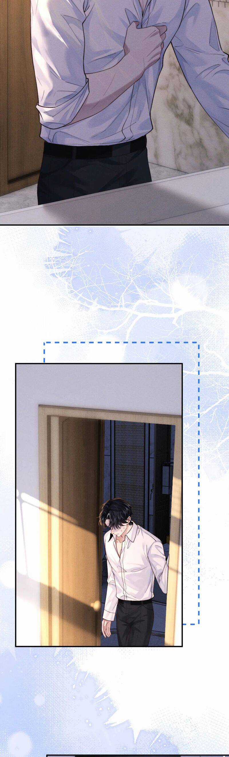 Chấp Sự Thỏ Cụp Tai Chương 138 trang 6