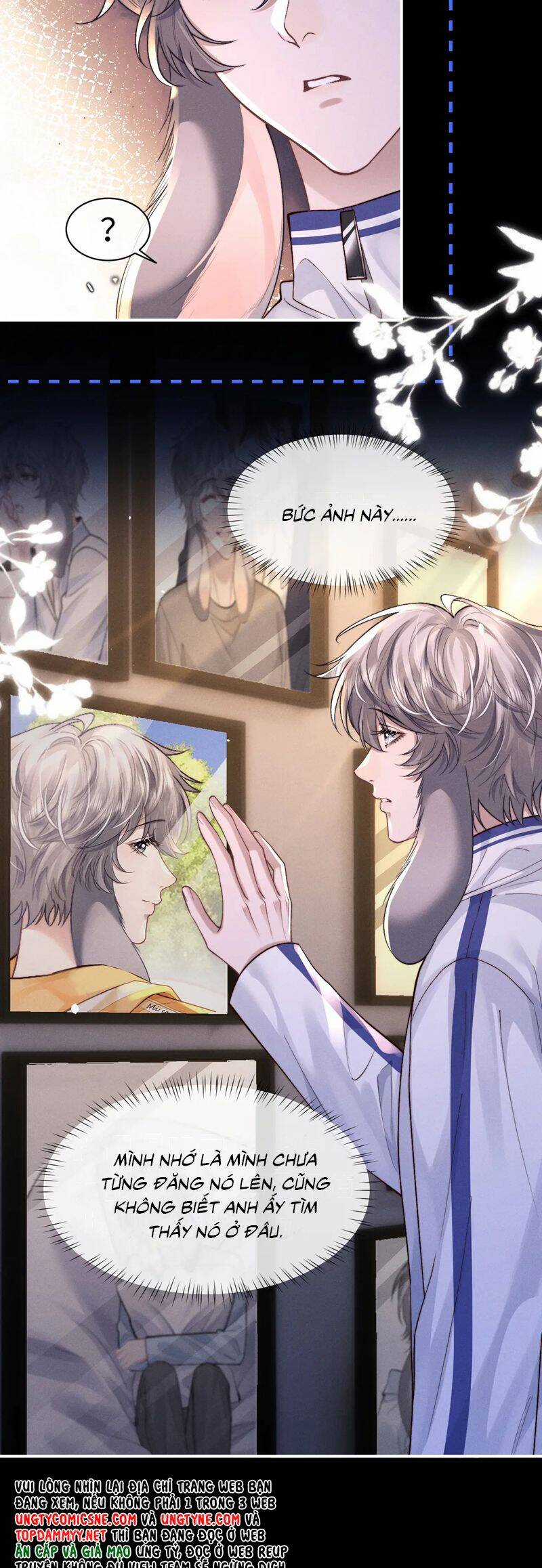 Chấp Sự Thỏ Cụp Tai Chương 139 trang 11