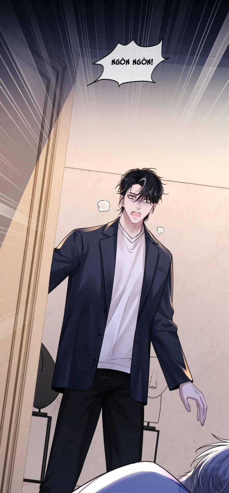 Chấp Sự Thỏ Cụp Tai Chương 139 trang 20