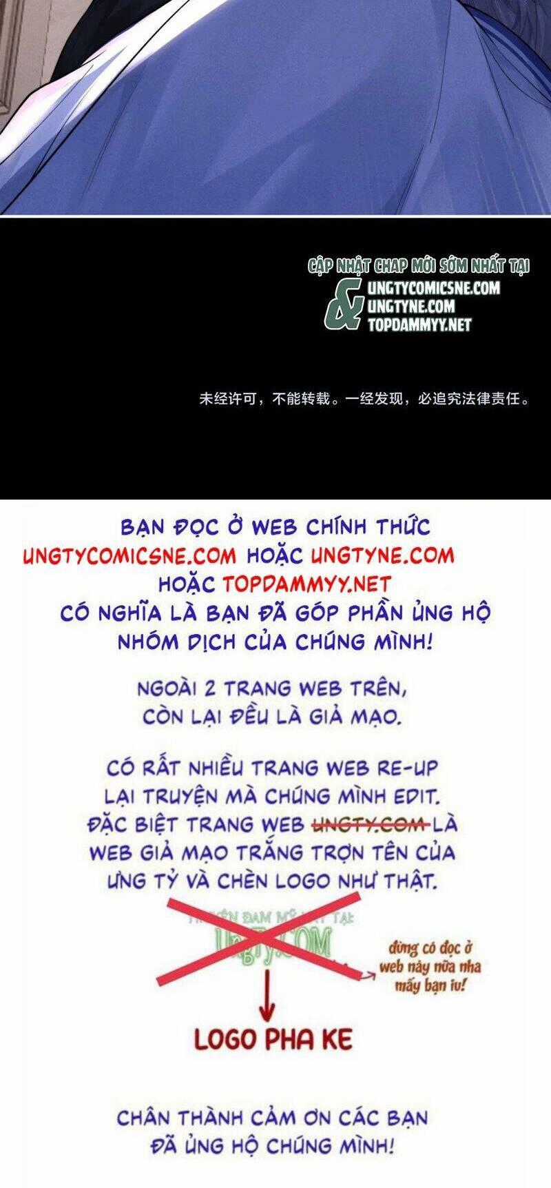 Chấp Sự Thỏ Cụp Tai Chương 139 trang 21