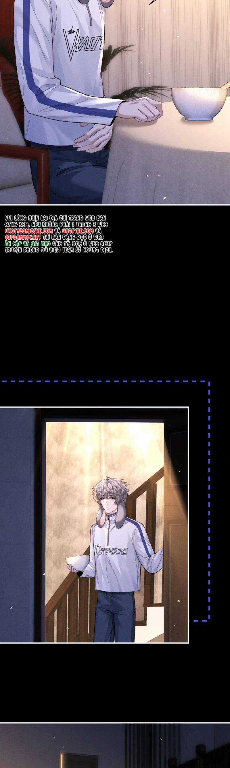 Chấp Sự Thỏ Cụp Tai Chương 139 trang 9