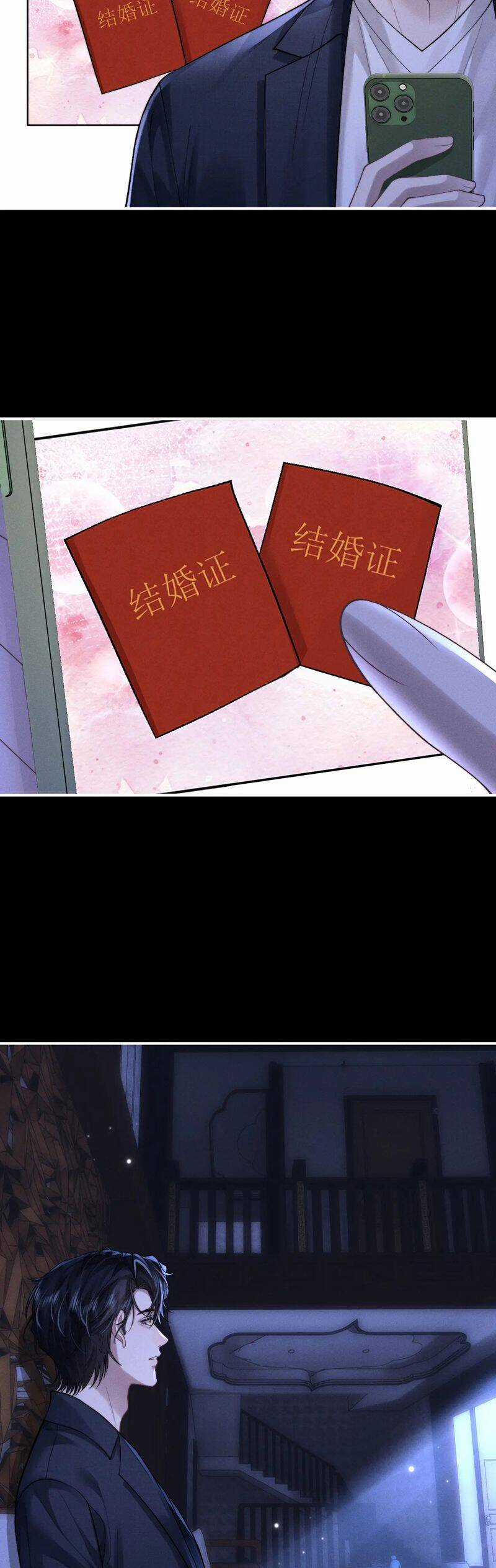 Chấp Sự Thỏ Cụp Tai Chương 140 trang 17