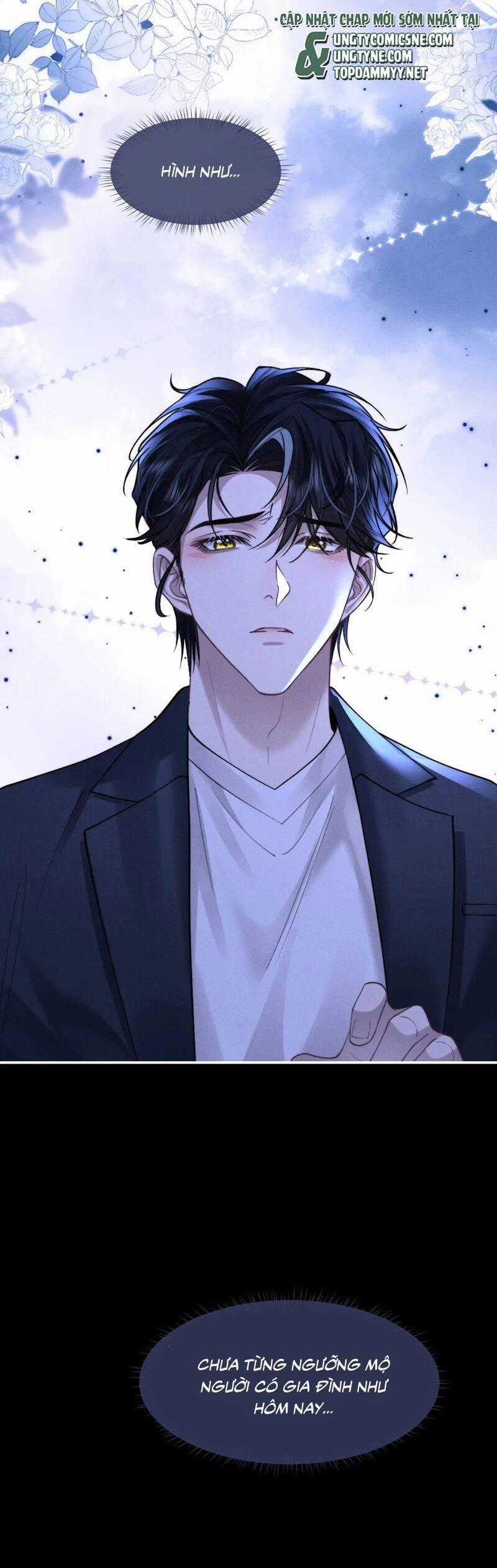 Chấp Sự Thỏ Cụp Tai Chương 140 trang 20