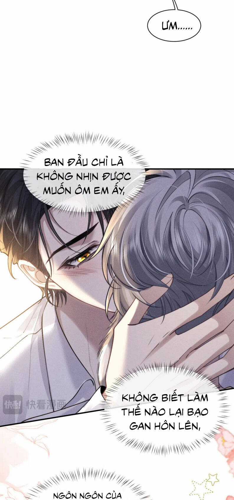 Chấp Sự Thỏ Cụp Tai Chương 142 trang 8