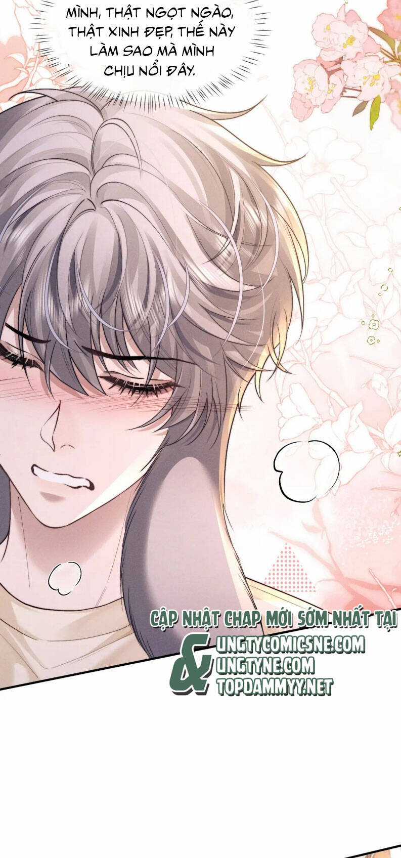 Chấp Sự Thỏ Cụp Tai Chương 142 trang 9