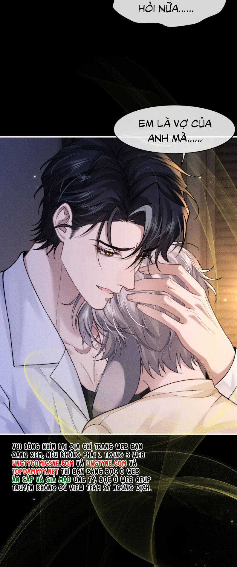 Chấp Sự Thỏ Cụp Tai Chương 143 trang 16