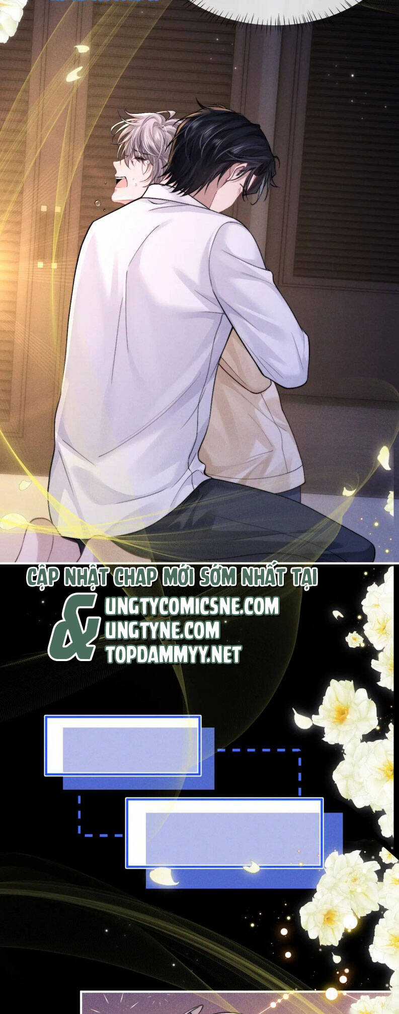 Chấp Sự Thỏ Cụp Tai Chương 143 trang 18