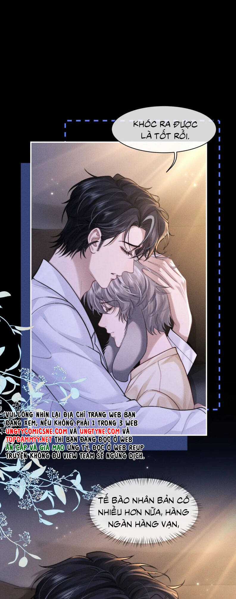 Chấp Sự Thỏ Cụp Tai Chương 143 trang 22