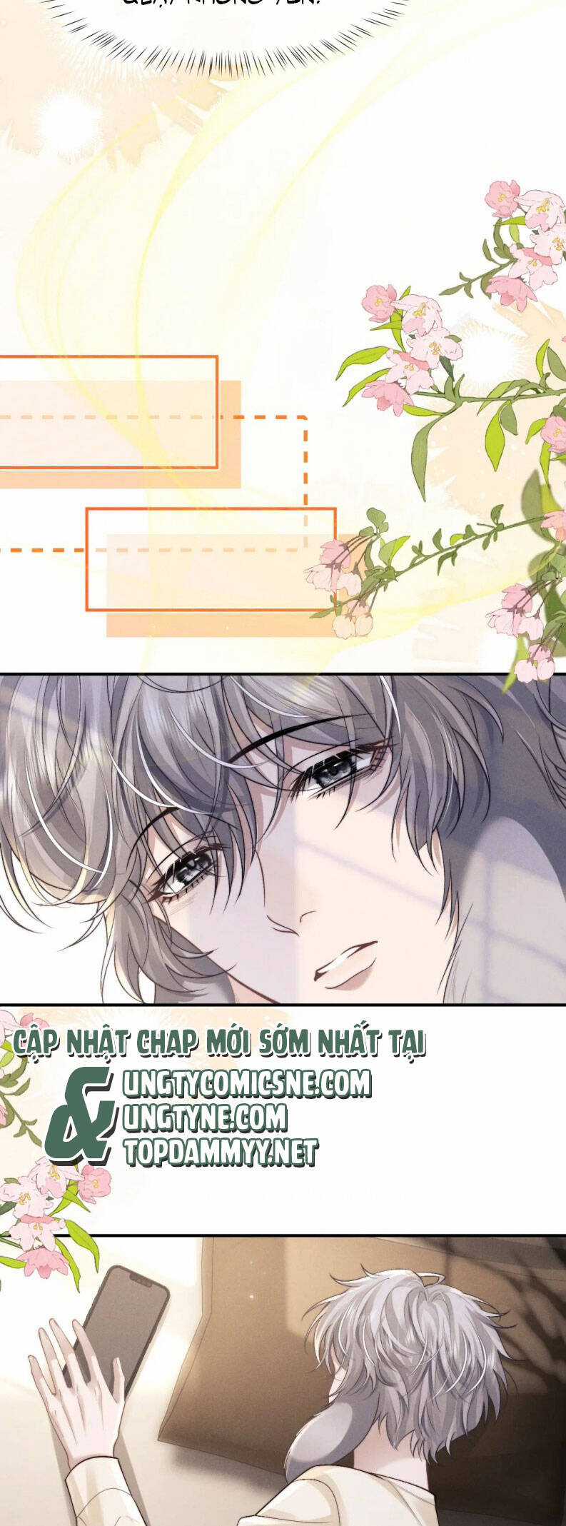 Chấp Sự Thỏ Cụp Tai Chương 143 trang 30