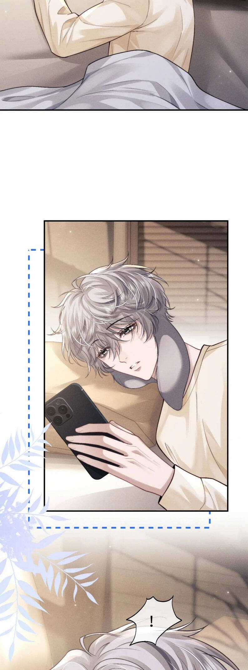 Chấp Sự Thỏ Cụp Tai Chương 143 trang 31