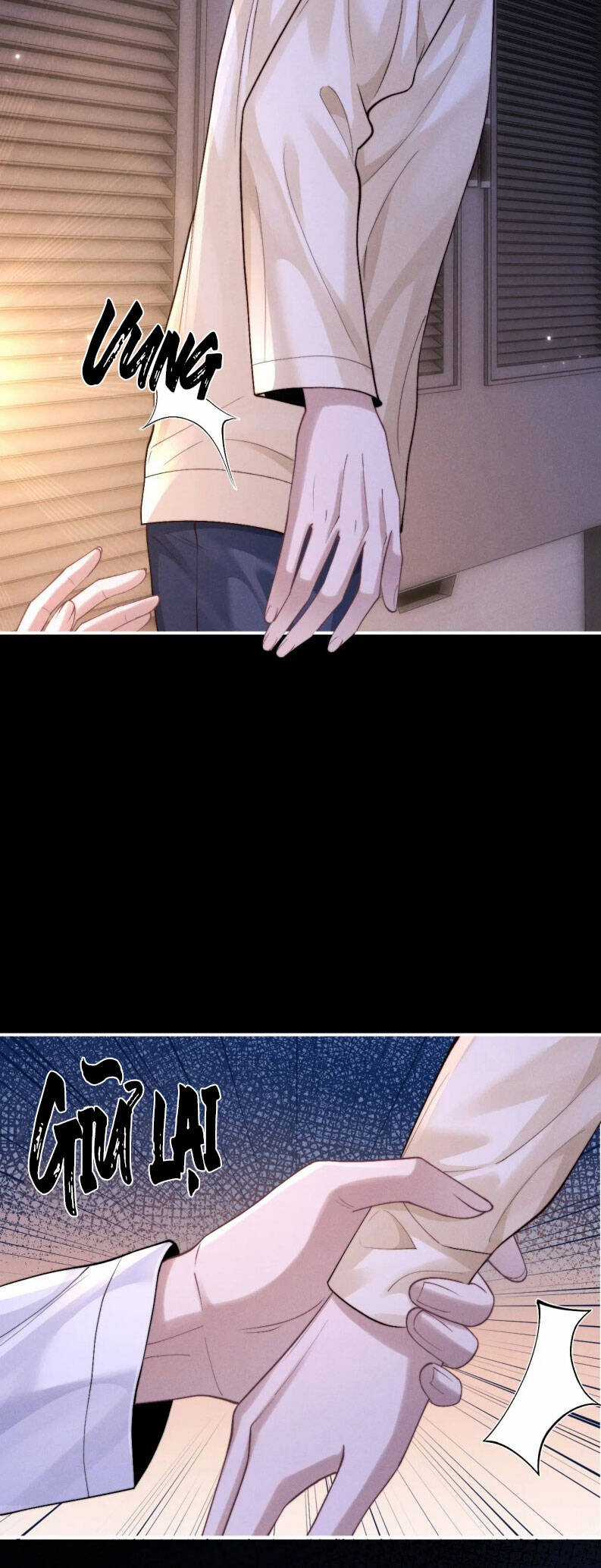 Chấp Sự Thỏ Cụp Tai Chương 143 trang 8