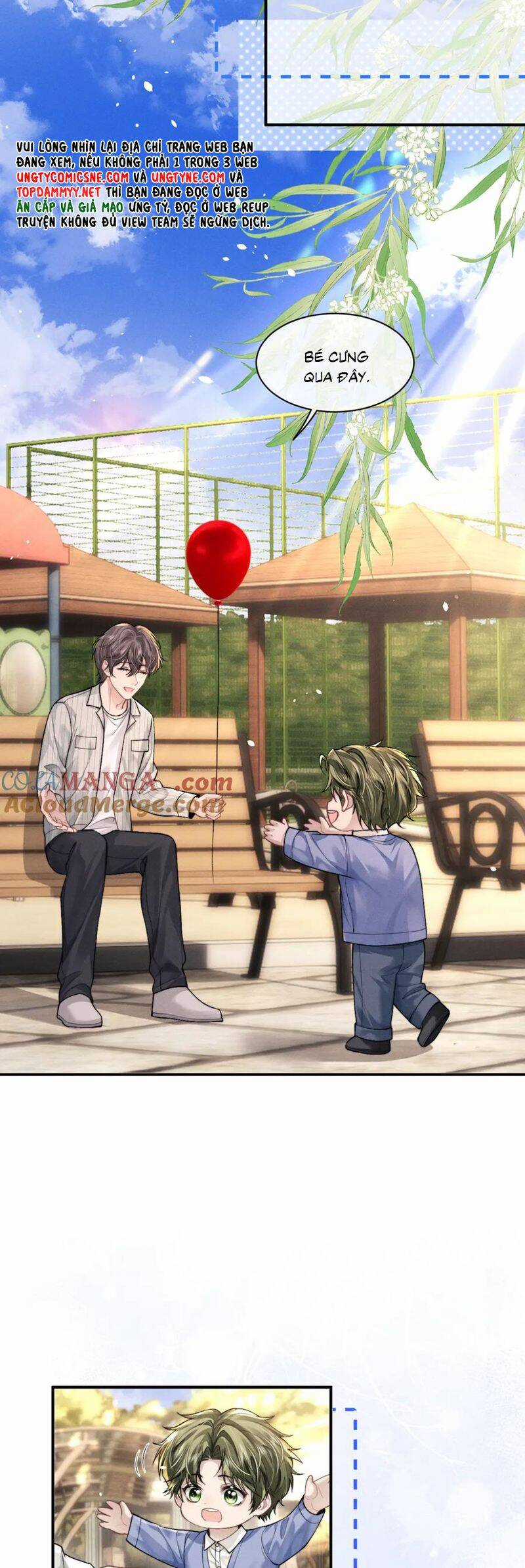 Chấp Sự Thỏ Cụp Tai Chương 145 trang 12